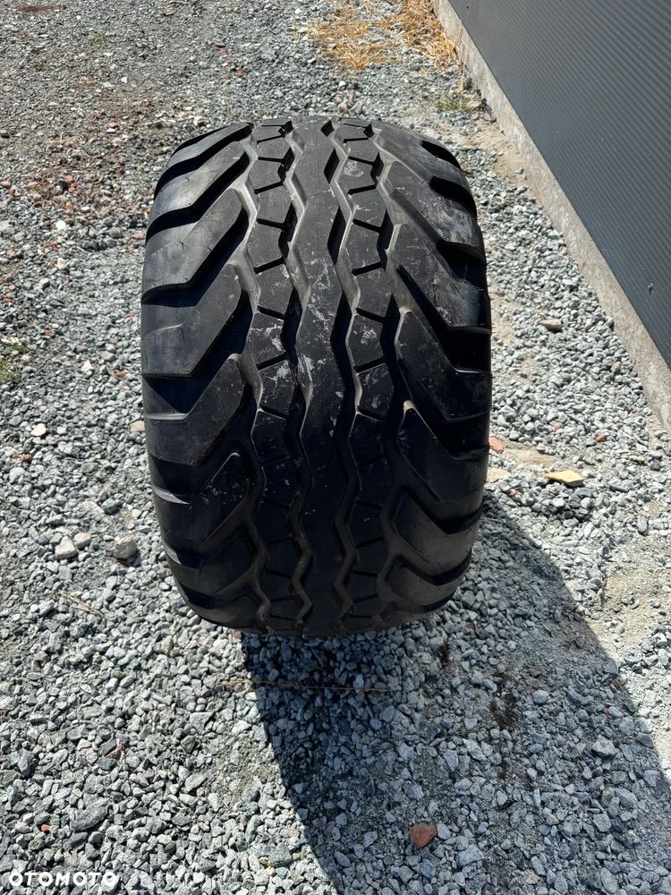 Nowe koło Trelleborg AW 309 500/50-17 IMP felga 6 otworów - 3
