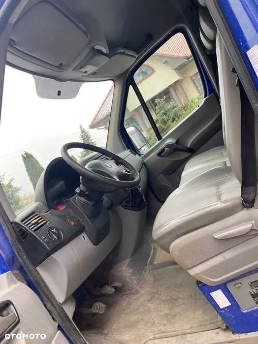Volkswagen Crafter - 6