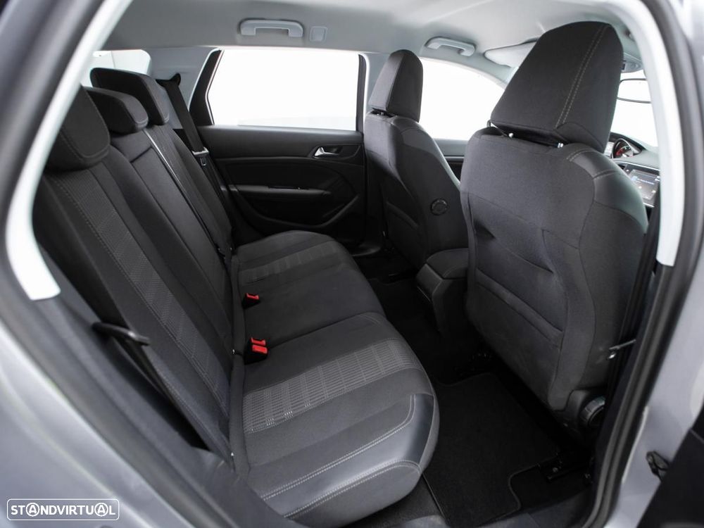 Peugeot 308 SW 1.2 PureTech Allure - 11