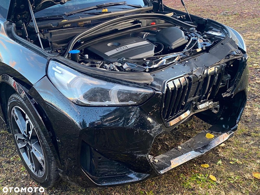 BMW X1 sDrive20i mHEV M Sport sport - 5