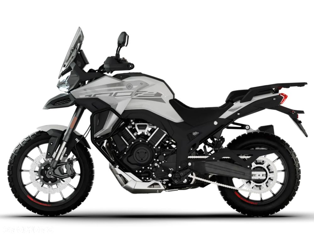 Morbidelli T1002V - 5