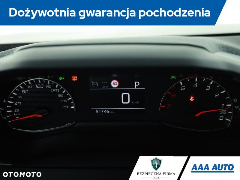 Peugeot 2008 - 10