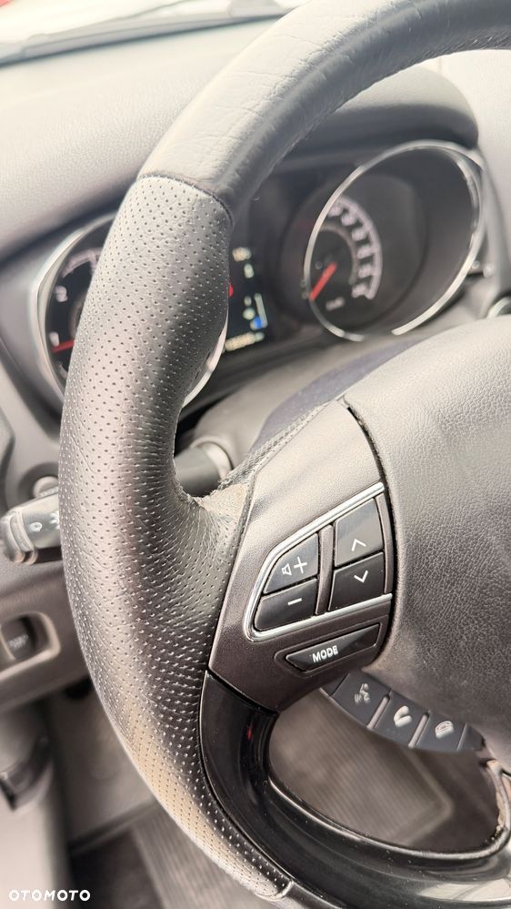 Mitsubishi ASX 1.8 DID Invite 4WD AS&G - 19
