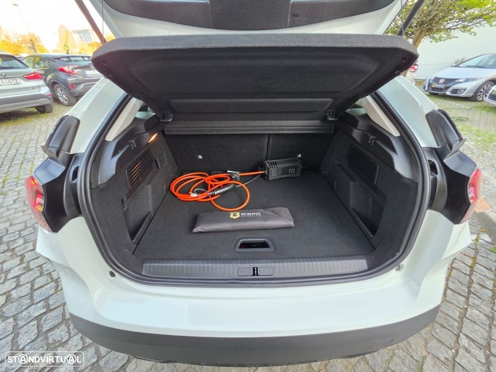 Citroën e-C4 50 kWh Feel Pack - 10
