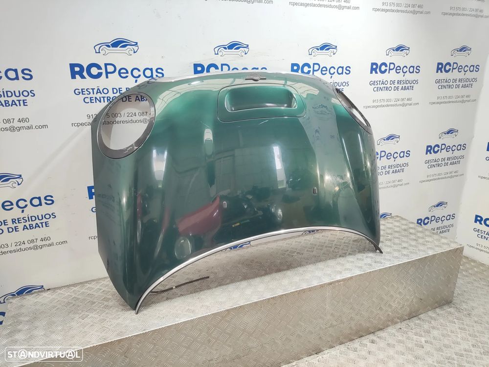 Frente completa Mini Cooper S R56 R55 Clubman R57 Cabrio Xénon Diesel - 9