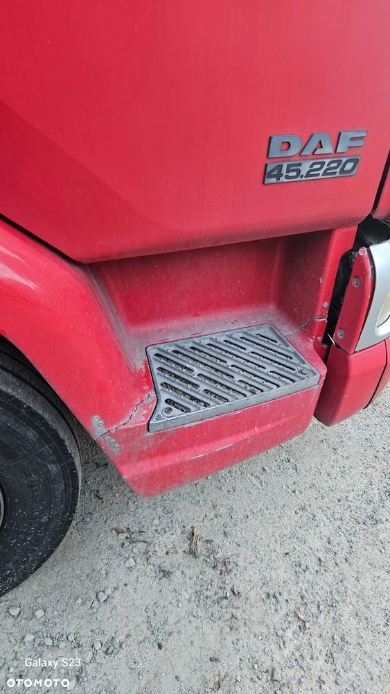 DAF LF45.220 - 8