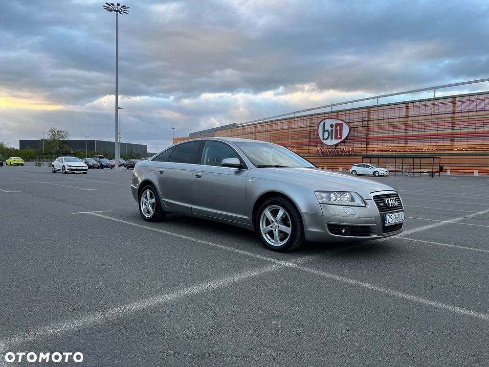 Audi A6 Allroad - 4