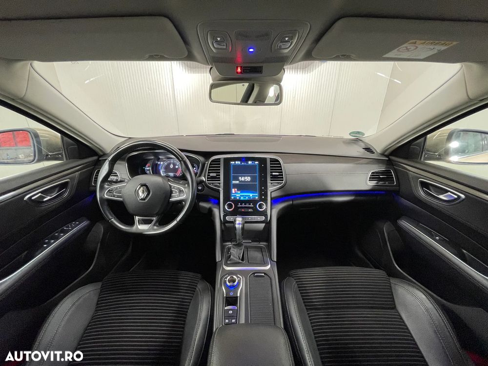 Renault Talisman ENERGY dCi 160 EDC INTENS - 9