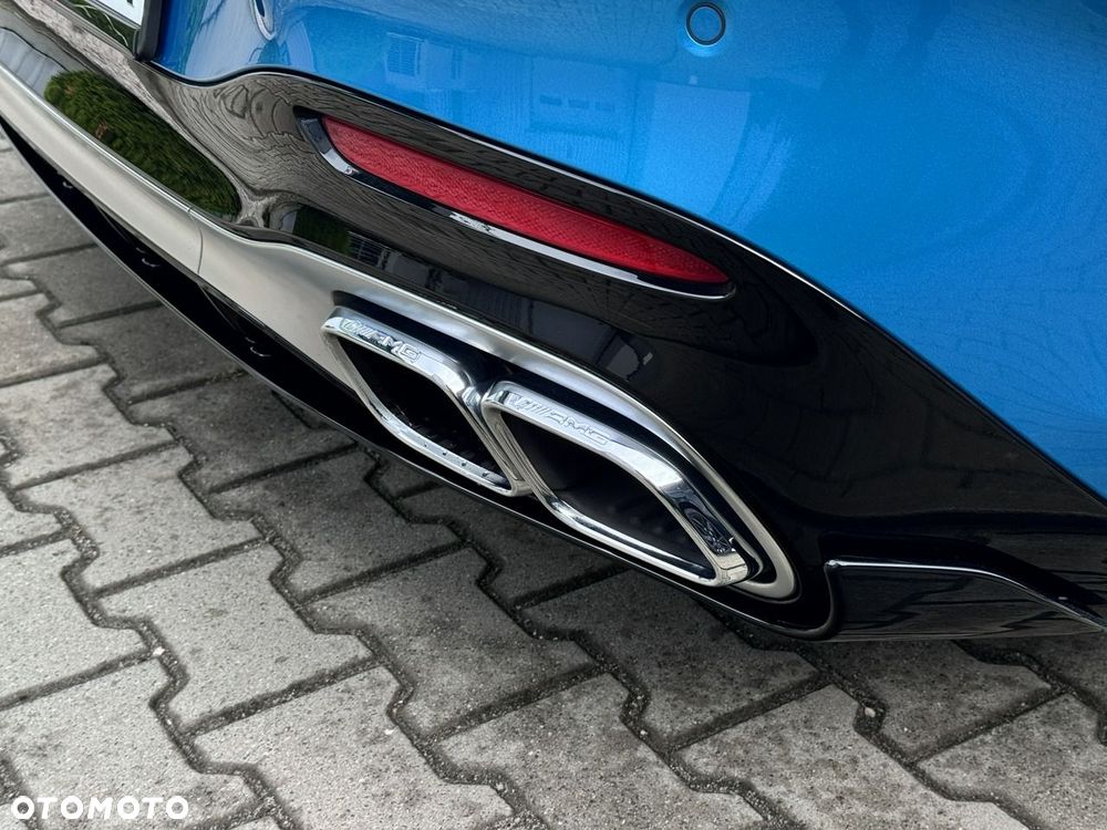 Mercedes-Benz SL 63 4Matic+ SPEEDSHIFT MCT 9G - 12