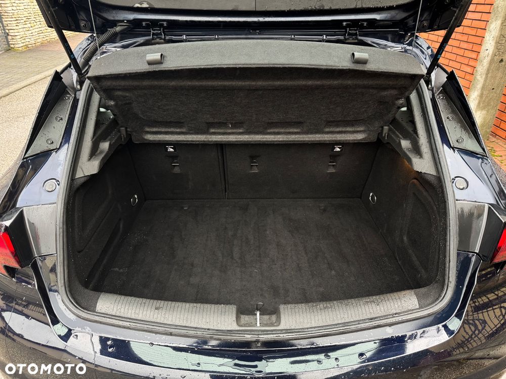Opel Astra V 1.0 T Enjoy S&S - 12