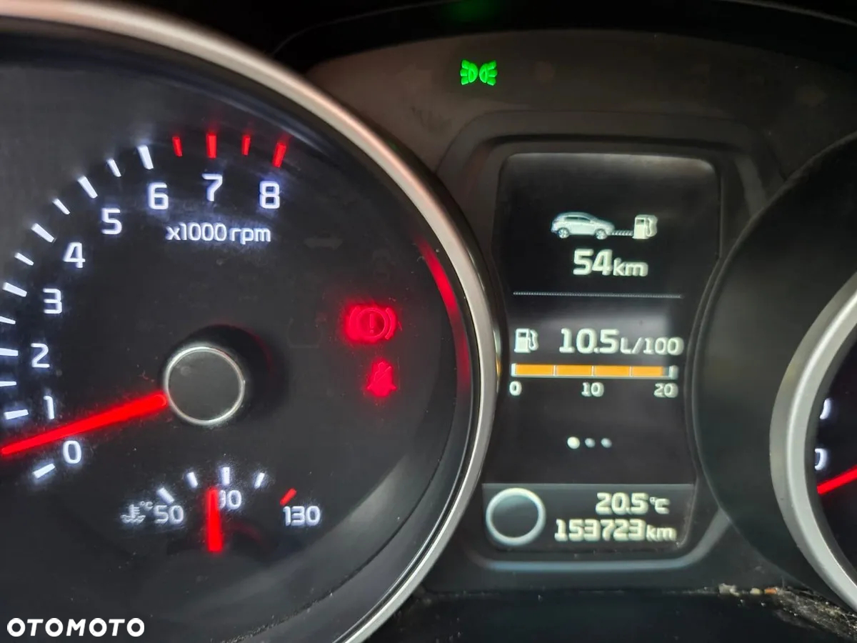 Kia Sportage 1.6 GDI Business Line M 2WD - 16