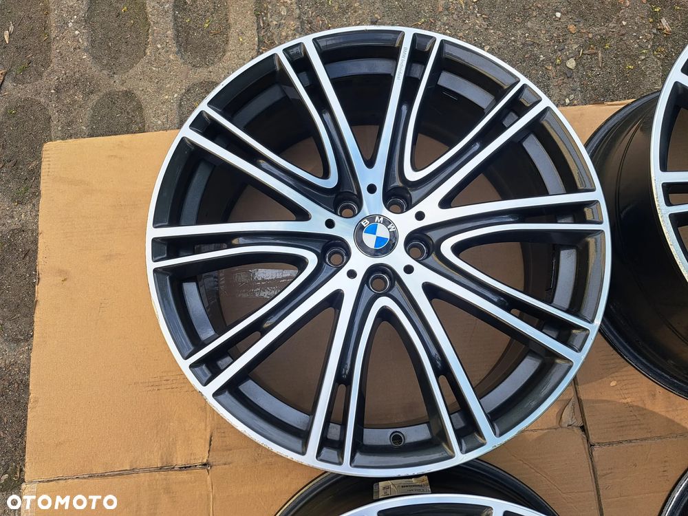 Oryg. BMW G30 G31 Individual 20 8j is30 9j is44 8053501 8053502 - 4