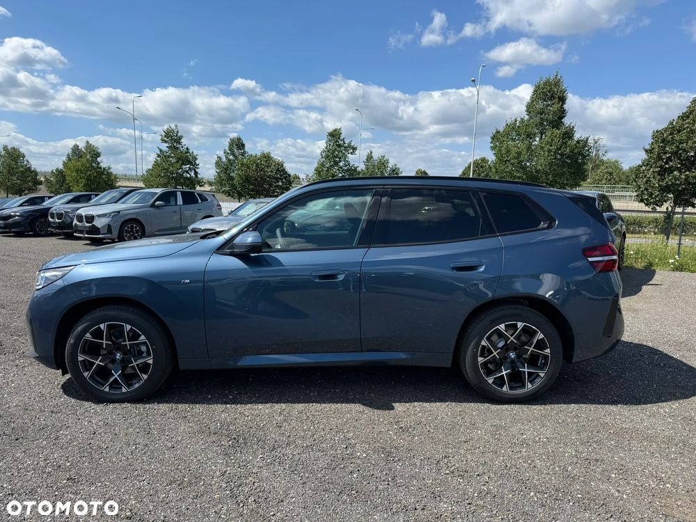 BMW X3 xDrive20d mHEV - 7