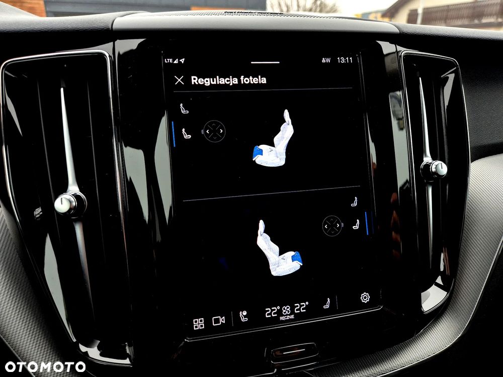 Volvo XC 60 B4 D Geartronic Inscription - 20