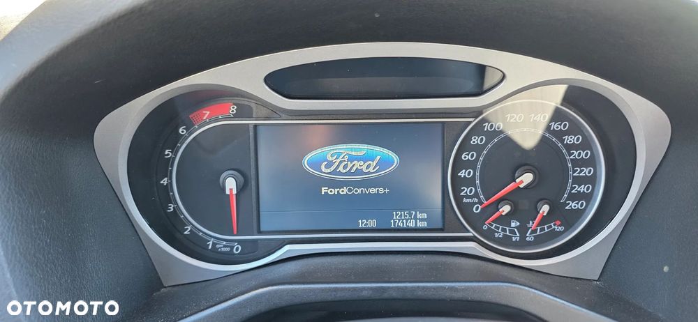 Ford Mondeo 2.0 SCTi Black Magic - 14