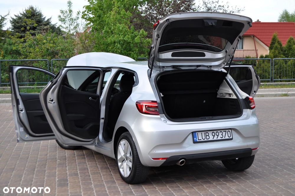 Renault Clio 1.0 TCe Intens - 13