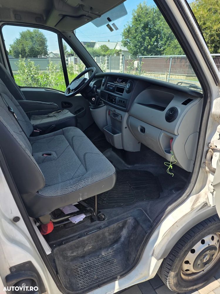 Renault Master - 7