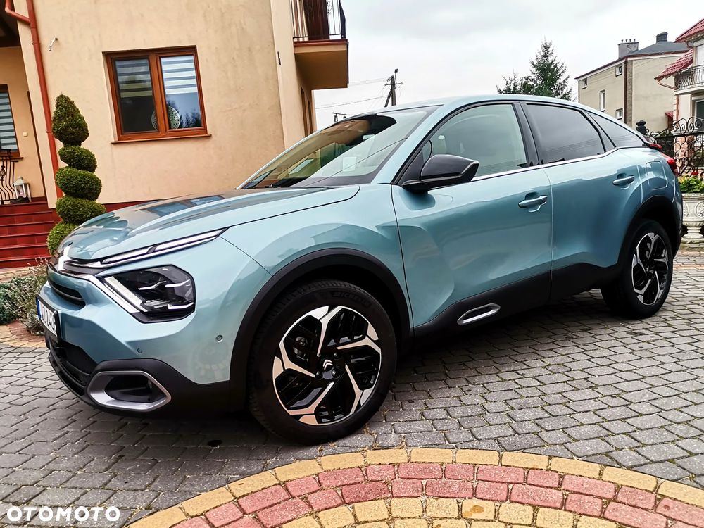 Citroën C4 PureTech 130 Stop&Start SHINE - 6