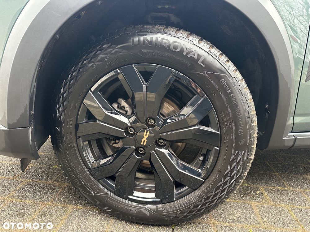 Dacia Jogger 1.0 TCe SL Extreme - 17