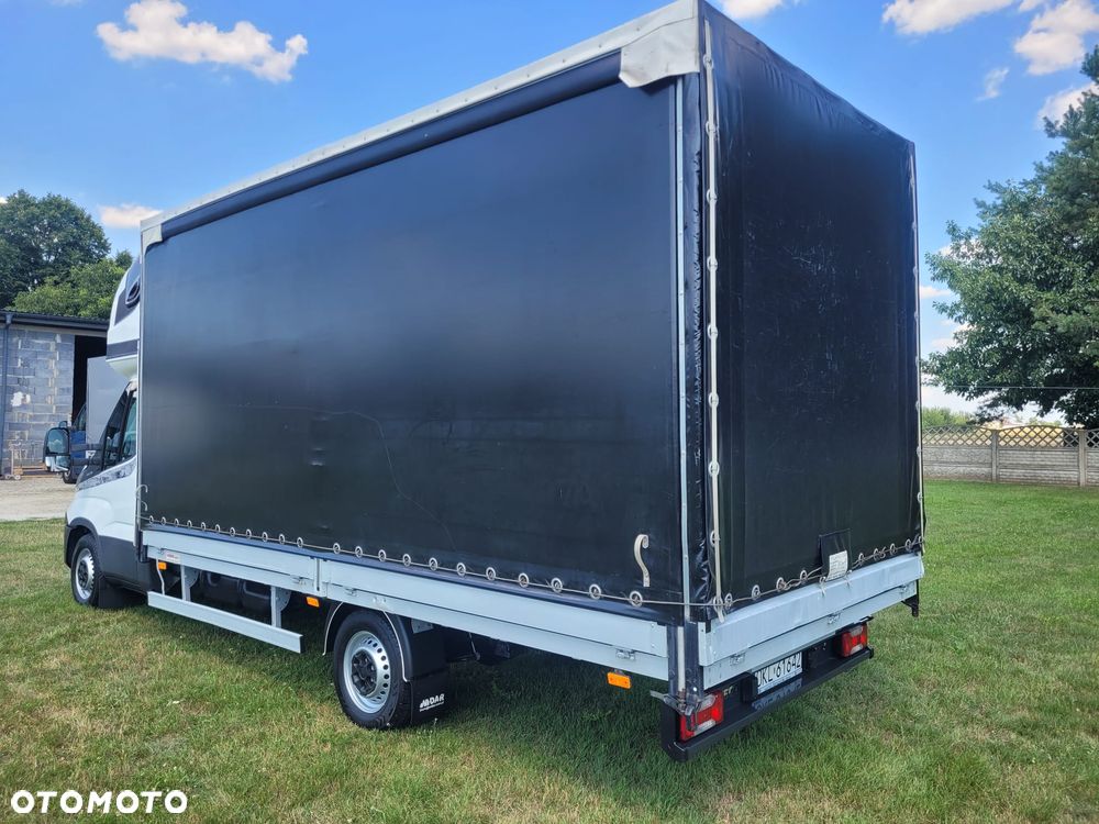 Iveco Daily - 7