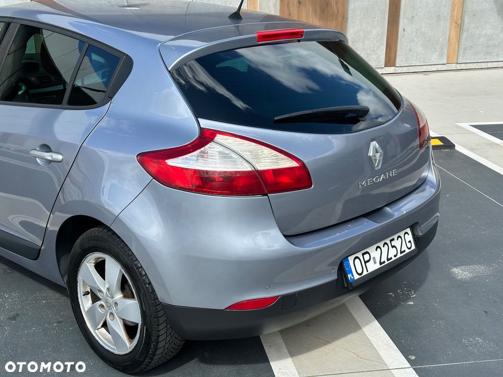 Renault Megane 1.6 16V Color Edition - 16