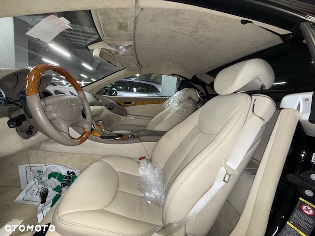 Mercedes-Benz SL - 30