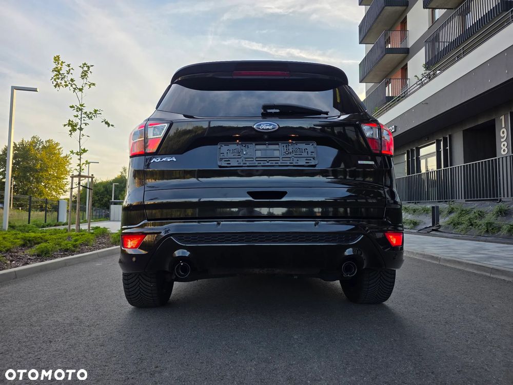 Ford Kuga 1.5 EcoBoost 2x4 ST-Line - 10