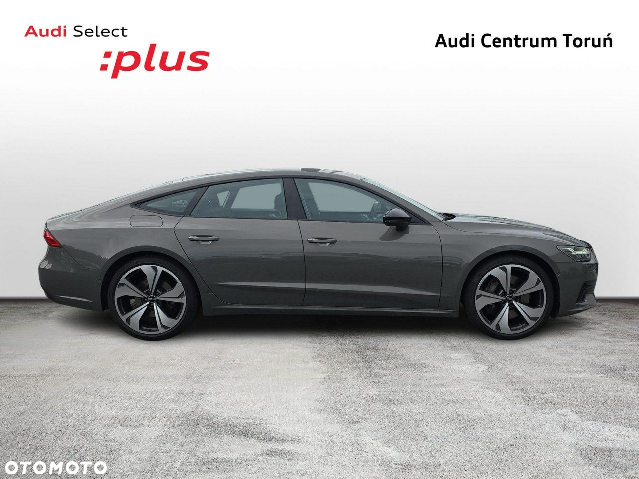 Audi A7 Sportback 55 TFSI Quattro S tronic - 6