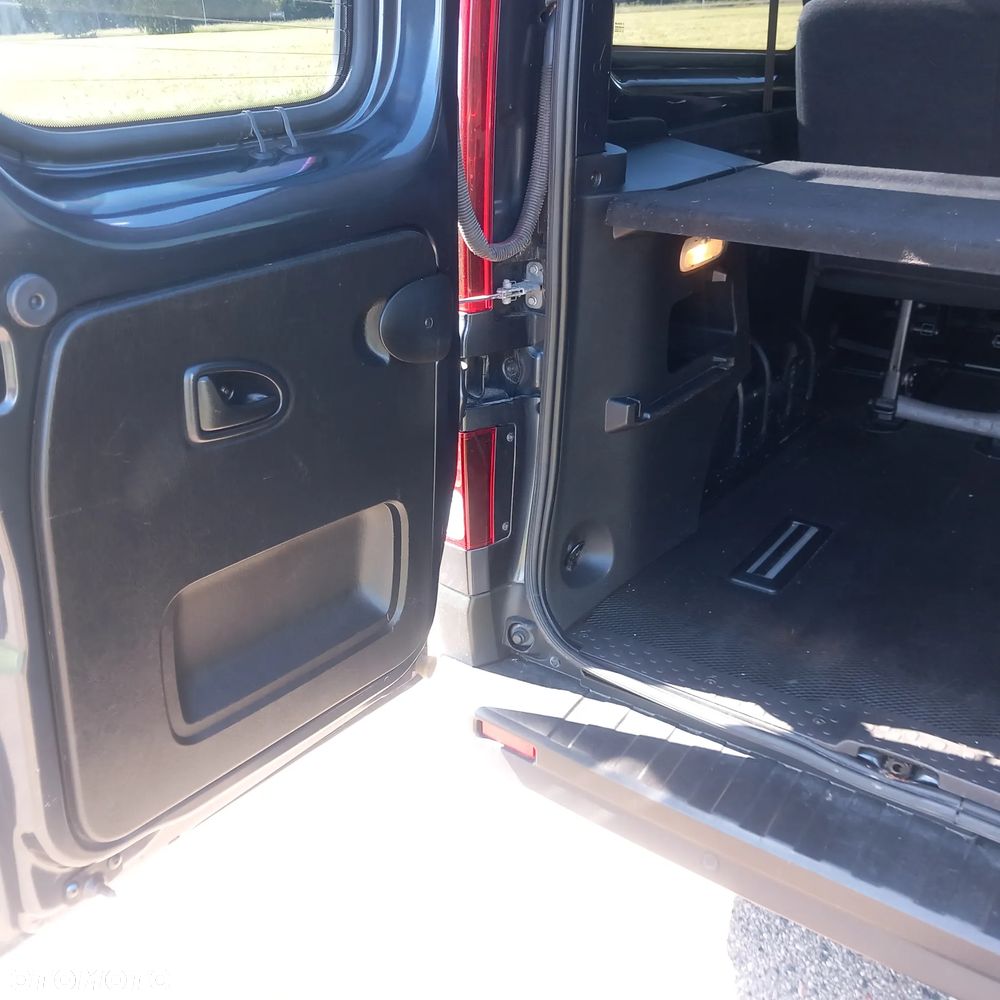 Renault Trafic 2.0 L2H1 HD Extra (bryg.) - 12