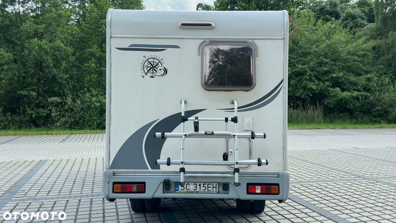 Ford Transit - 7