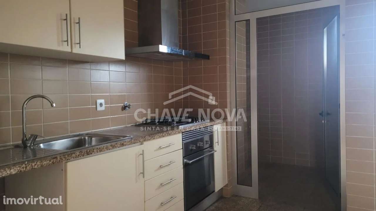 T3 c/ Lugar de Garagem em Moreira da Maia - Grande imagem: 5/13