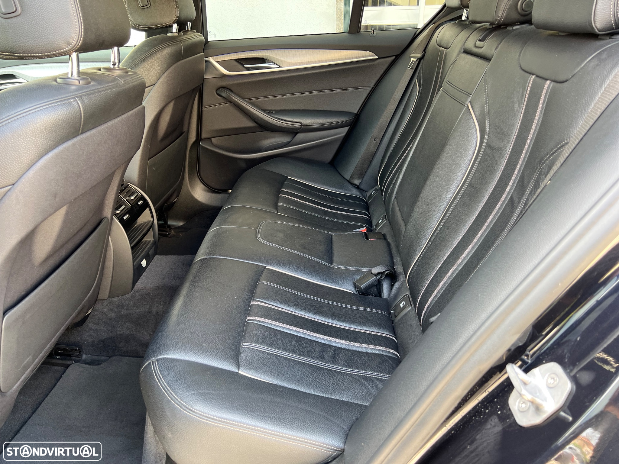 BMW 530 e iPerformance Pack M - 30
