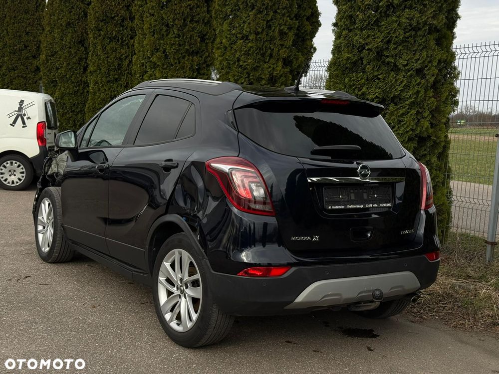 Opel Mokka 1.4 T Enjoy S&S - 6