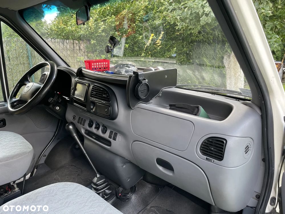 Ford Transit - 6