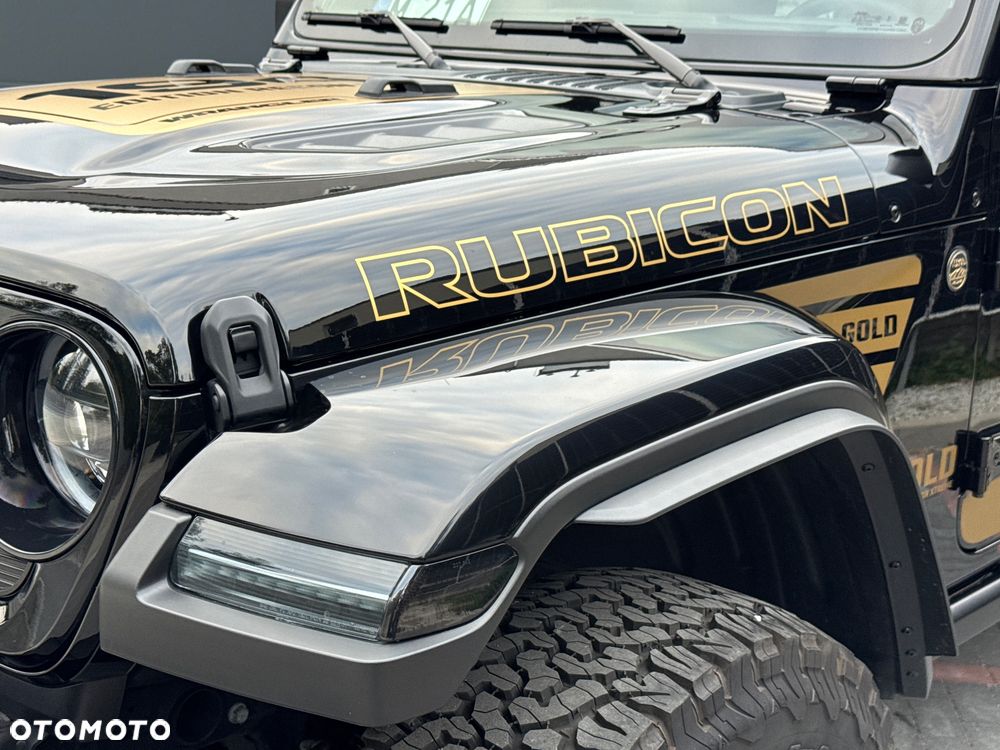 Jeep Wrangler - 22