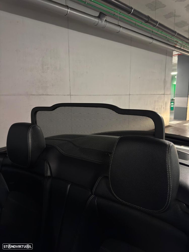 Mercedes-Benz C 220 - 9