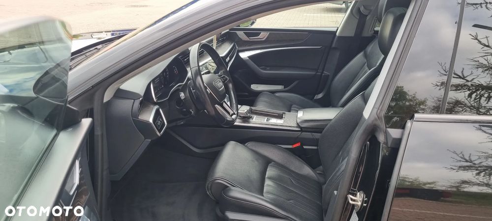 Audi A7 Sportback - 10