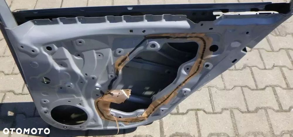 Toyota Corolla Drzwi Tył Prawe KOMBI - 5