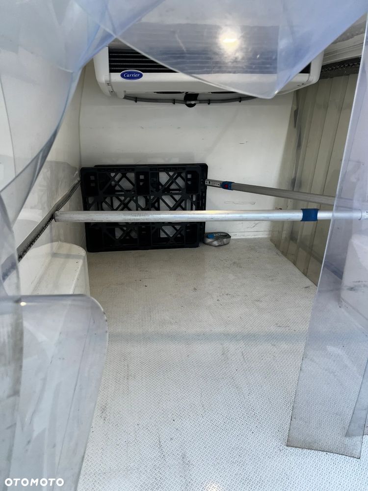 Volkswagen TRANSPORTER - 33