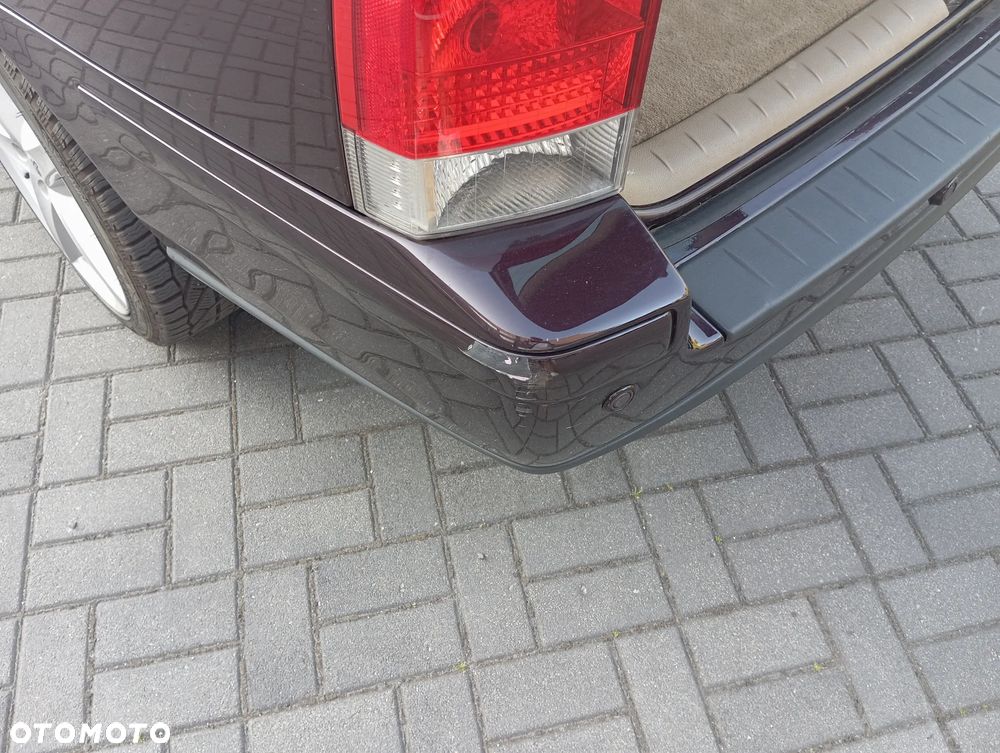 Volvo V70 D5 AWD Momentum - 11