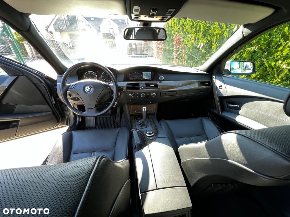 BMW Seria 5 - 30