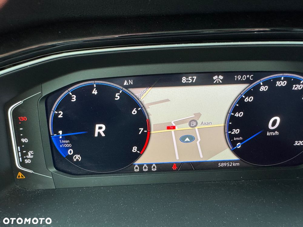 Volkswagen T-Roc 2.0 TSI 4Motion R DSG - 13