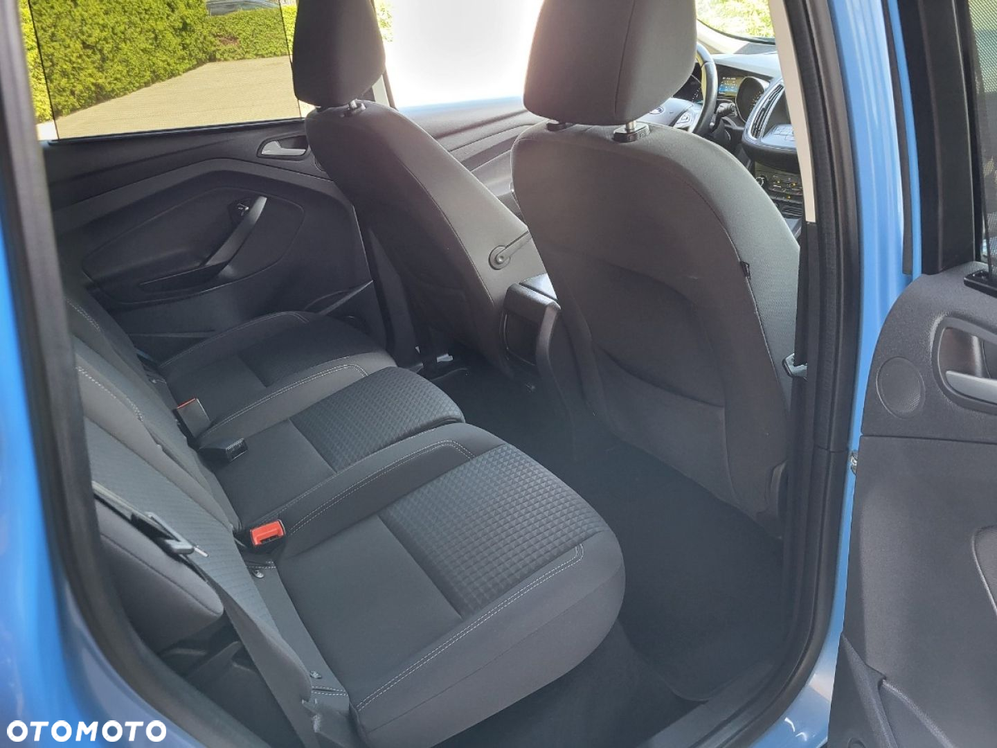 Ford C-MAX - 8
