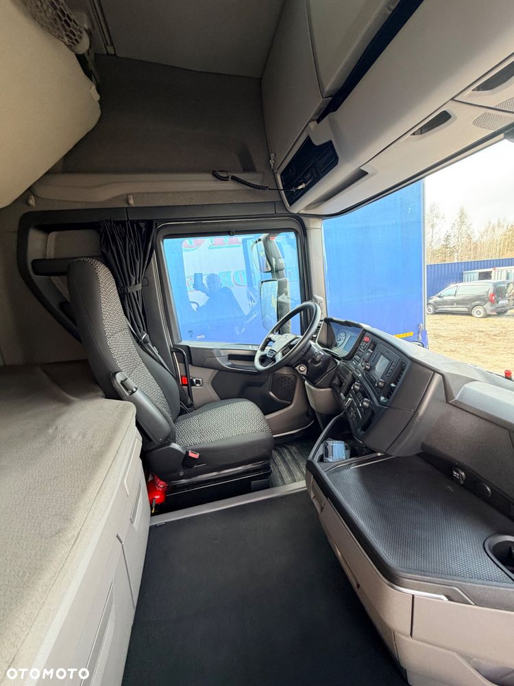 Scania R450 - 30