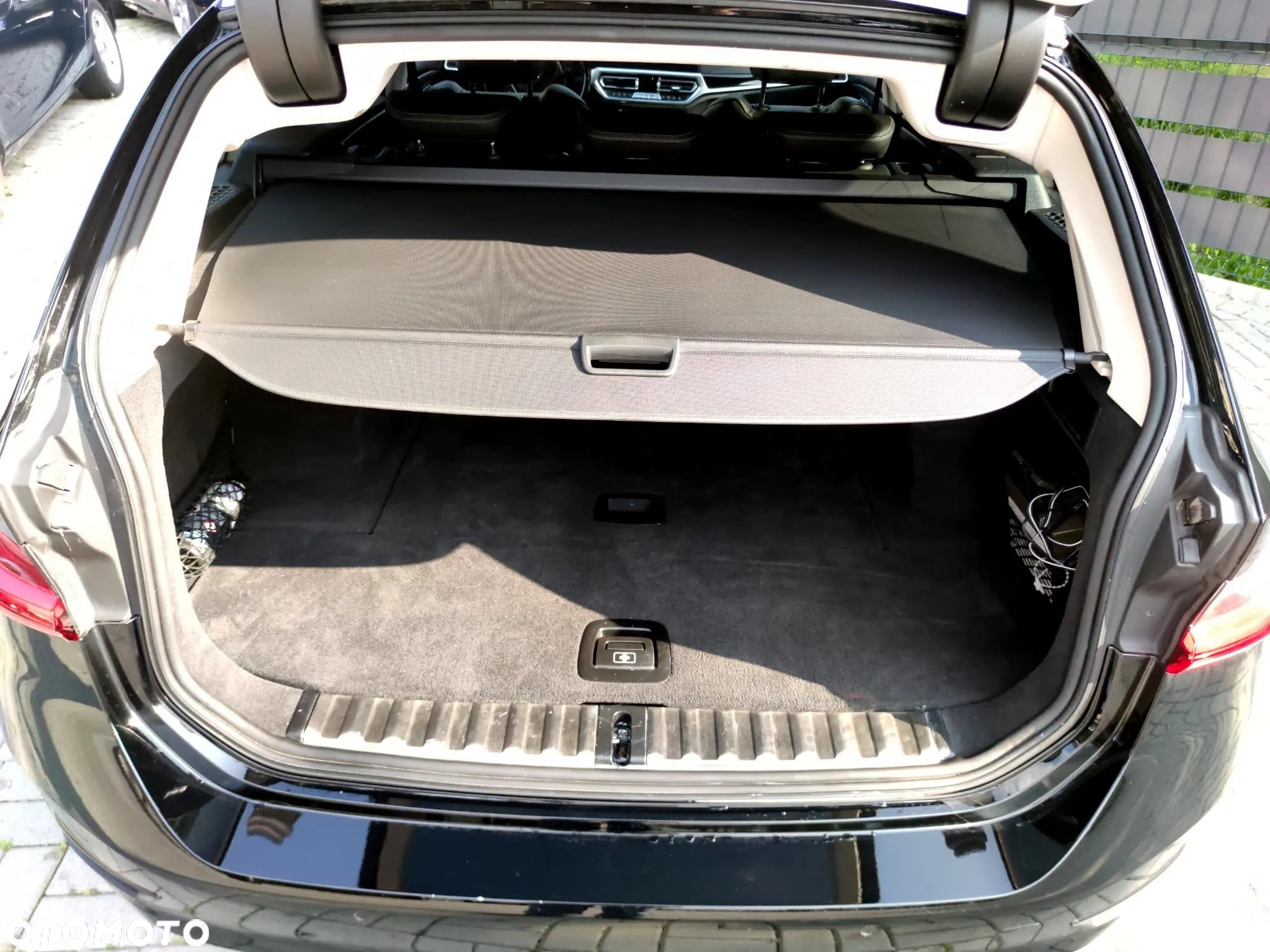 BMW Seria 3 318i Sport Line - 14