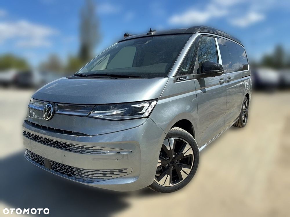 Volkswagen california Beach 4MOTION/Hybryda PHEV 1.5 TSI 245KM DSG - 4