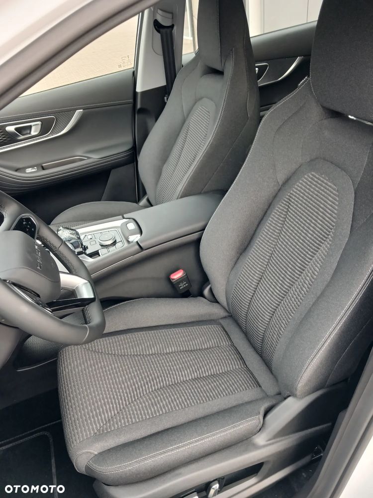 Chery Tiggo 7 1.6 T-GDI Essential DCT - 11