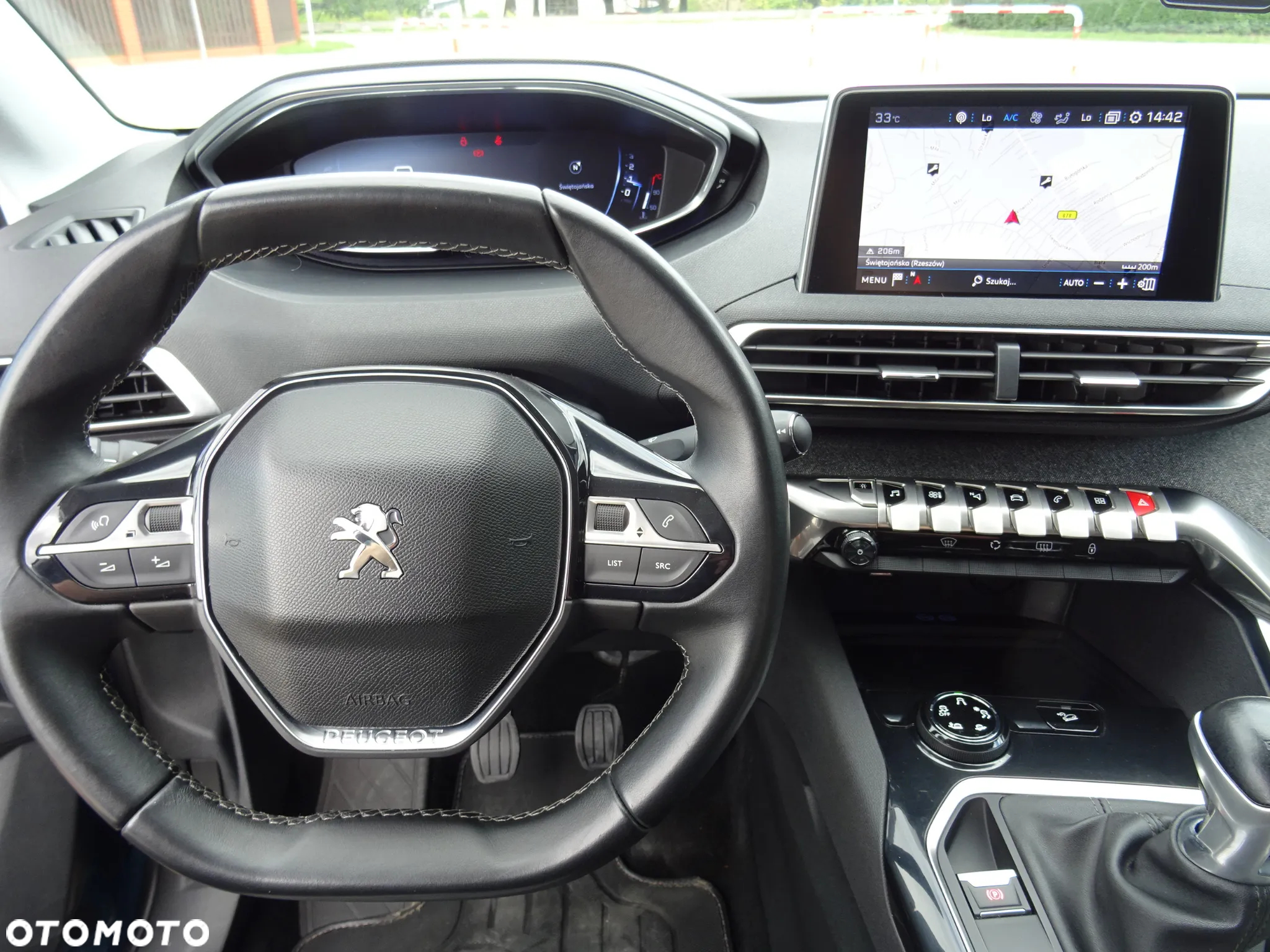 Peugeot 5008 PureTech 130 Allure - 8