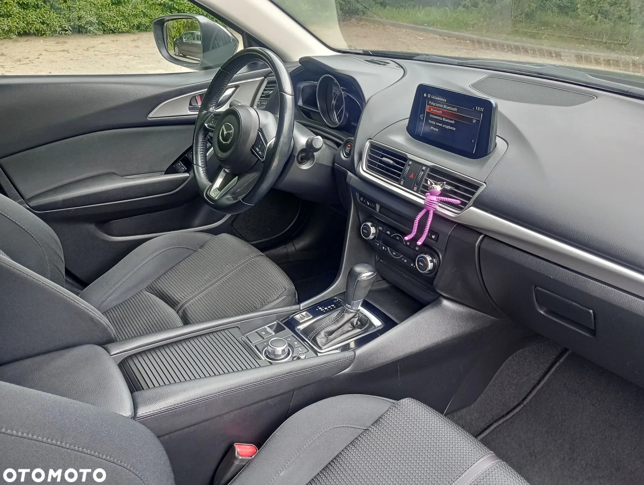 Mazda 3 2.0 Skymotion - 20