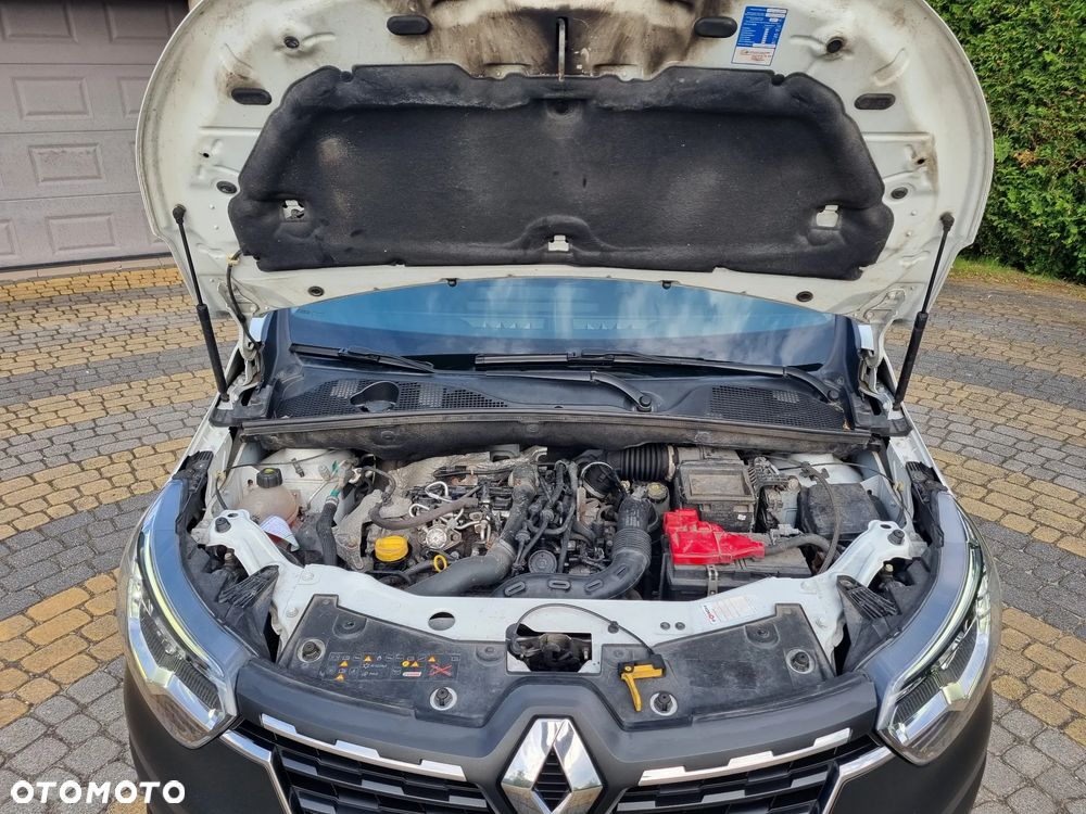 Renault EXPRESS KANGOO Dokker Partner Berlingo ProAce - 27